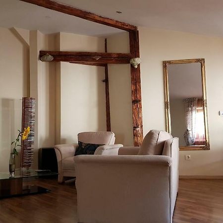 Apartament Central Oradea Apartment Exterior photo