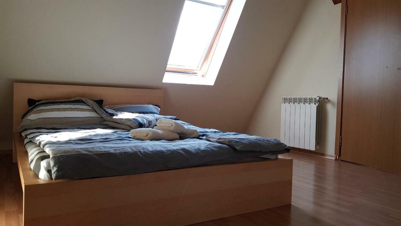 Apartament Central Oradea Apartment Exterior photo